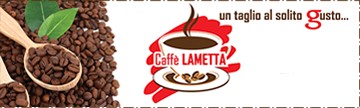 Caffè Lametta - Un Taglio al Solito Gusto