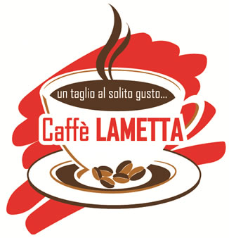 logo Caffelametta